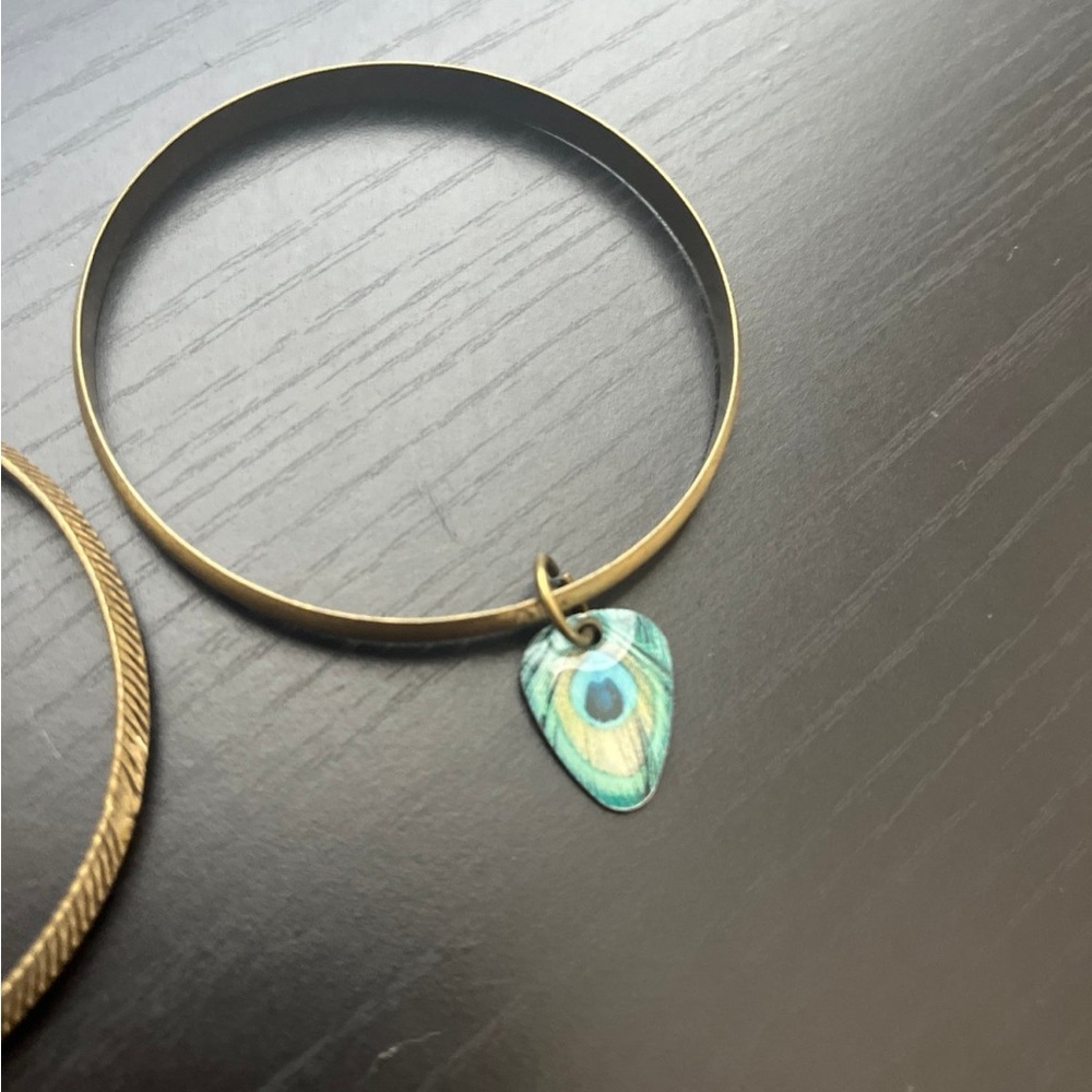 Bangle set - Picture 2 of 4